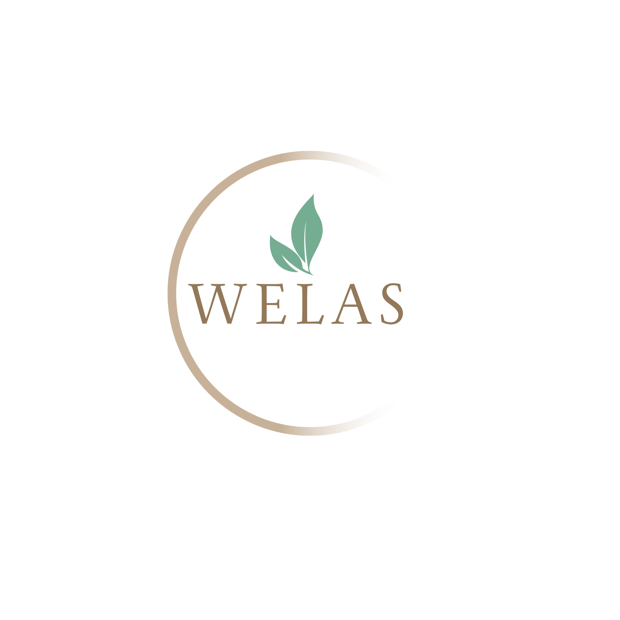 Welas Logo